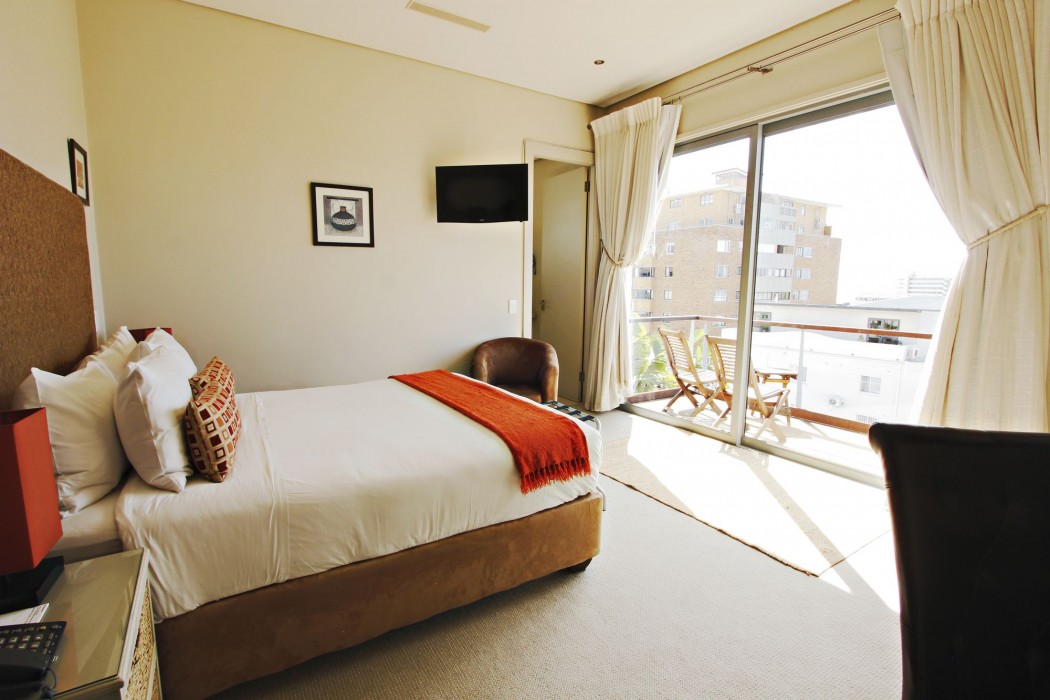 the one 8 hotel