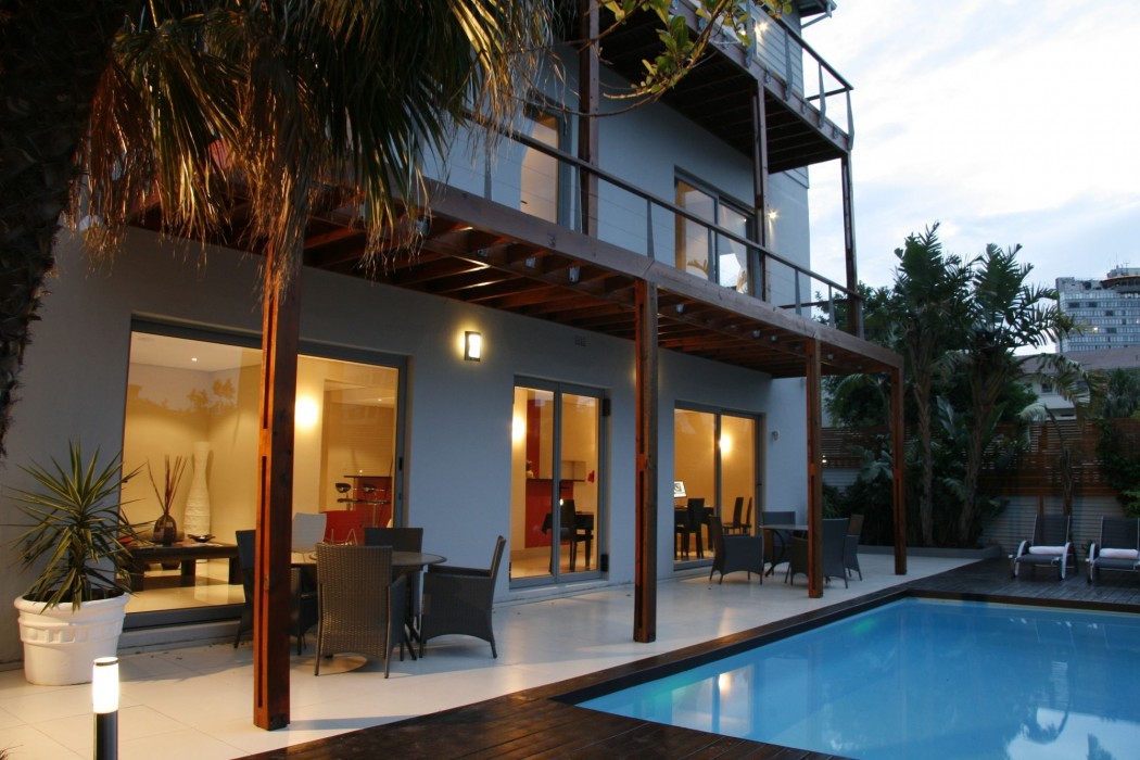 the one 8 hotel