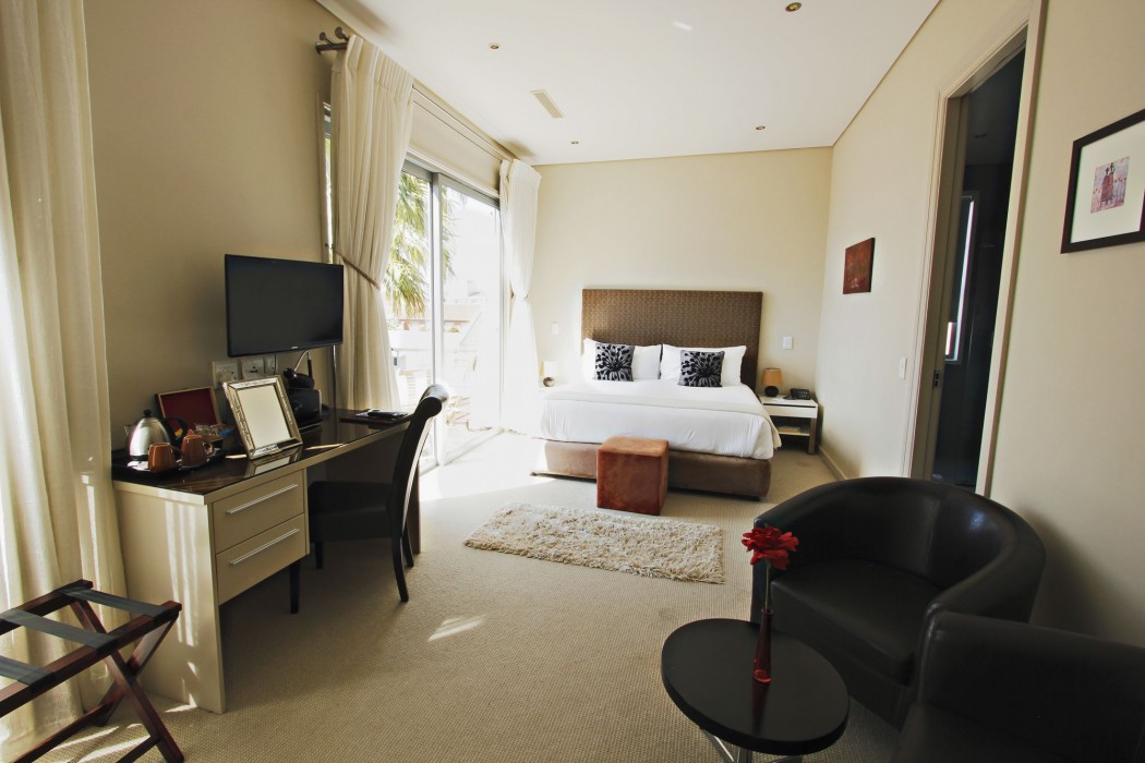 the one 8 hotel