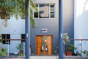 the one 8 hotel