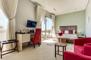 the one 8 hotel