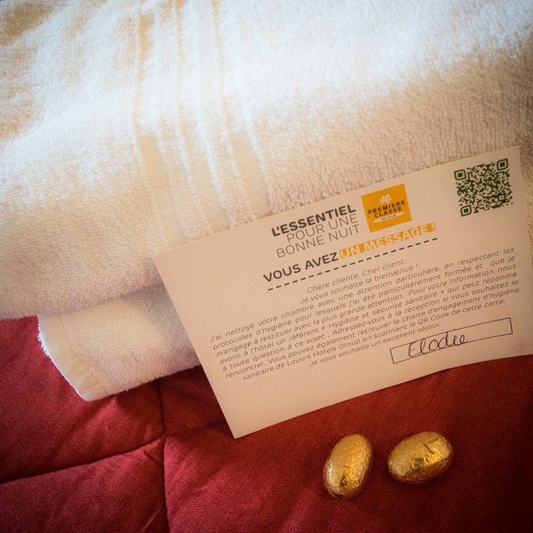 premiere classe lisieux