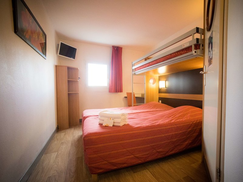 premiere classe lisieux