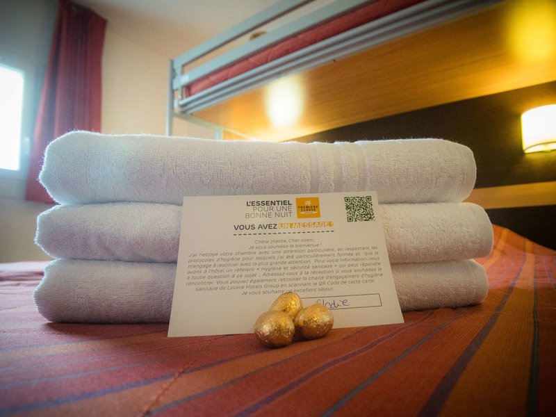 premiere classe lisieux