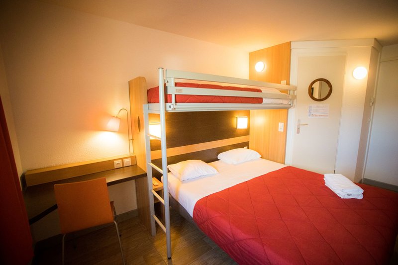 premiere classe lisieux