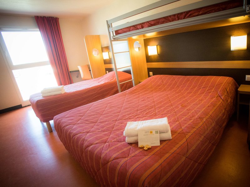 premiere classe lisieux