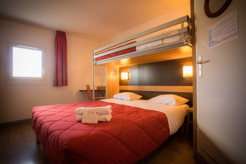 premiere classe lisieux