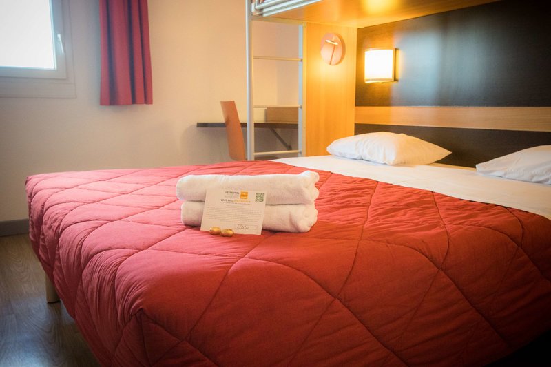 premiere classe lisieux