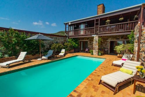 cape town