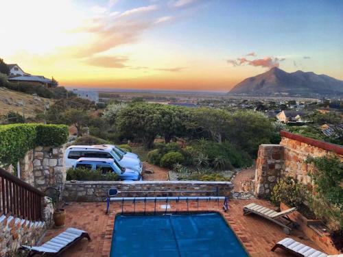 cape town