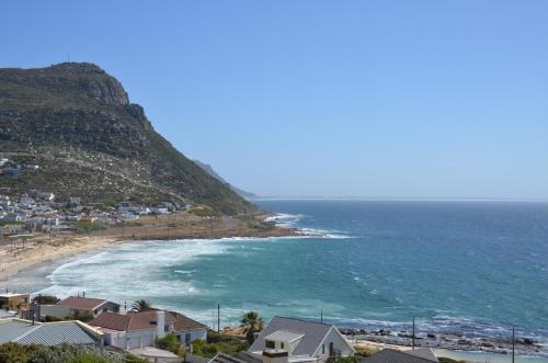 moonglow guest house