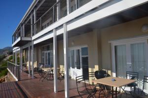 moonglow guest house