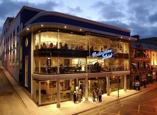 Mcgettigan's Hotel Letterkenny,County Donegal>>Ballybofey,3 star