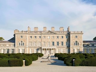 carton house a fairmont managed hotel