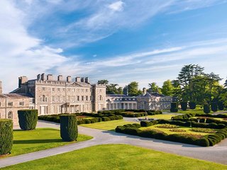 carton house a fairmont managed hotel