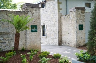 carton house a fairmont managed hotel