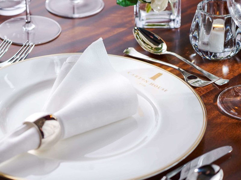 carton house a fairmont managed hotel