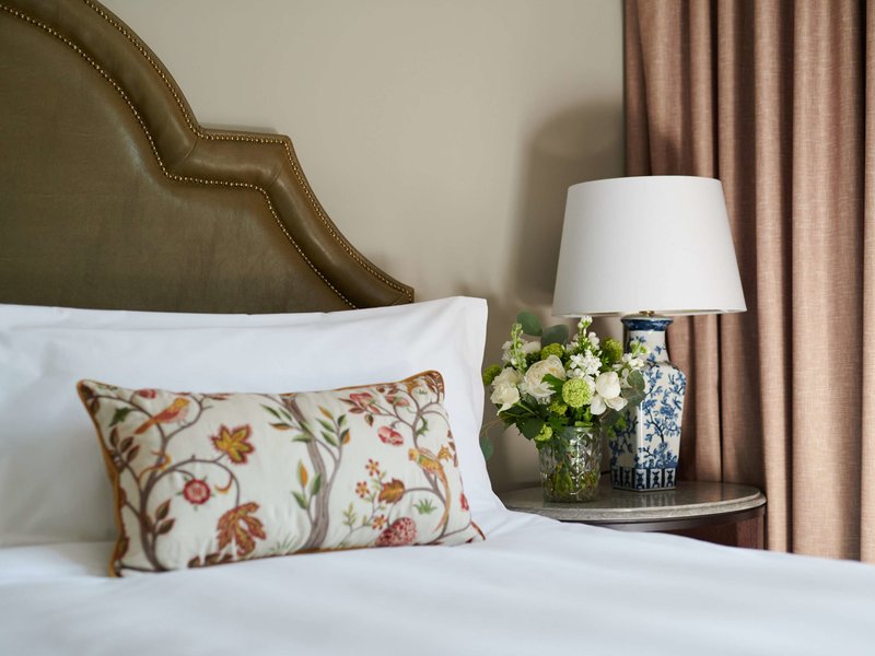 carton house a fairmont managed hotel