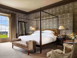 carton house a fairmont managed hotel