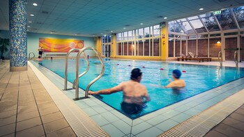 Cavan Crystal Hotel,Cavan>>Carrigallen,4 star