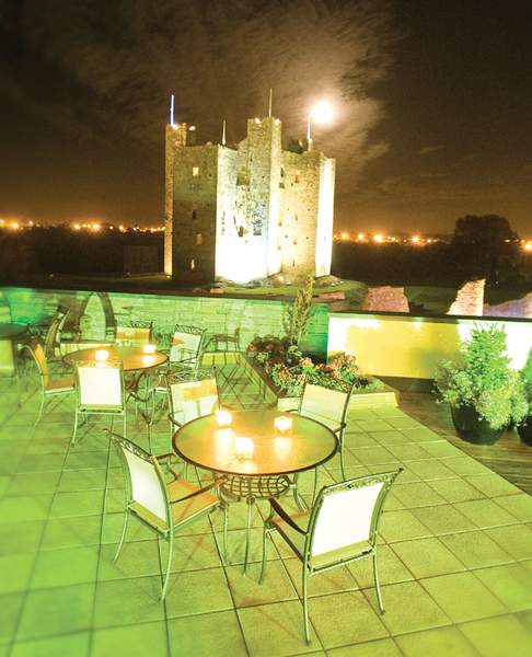 trim castle hotel