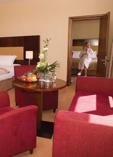 trim castle hotel
