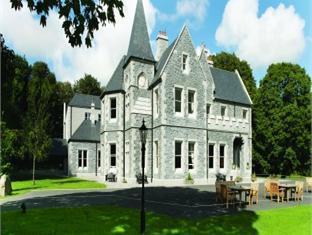 Mount Falcon Estate,County Mayo>>Ballina,4 star