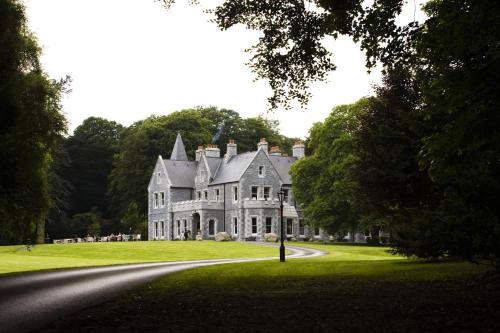 Mount Falcon Estate,County Mayo>>Ballina,4 star