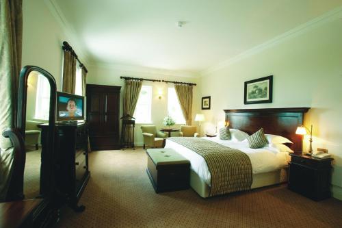 Mount Falcon Estate,County Mayo>>Ballina,4 star