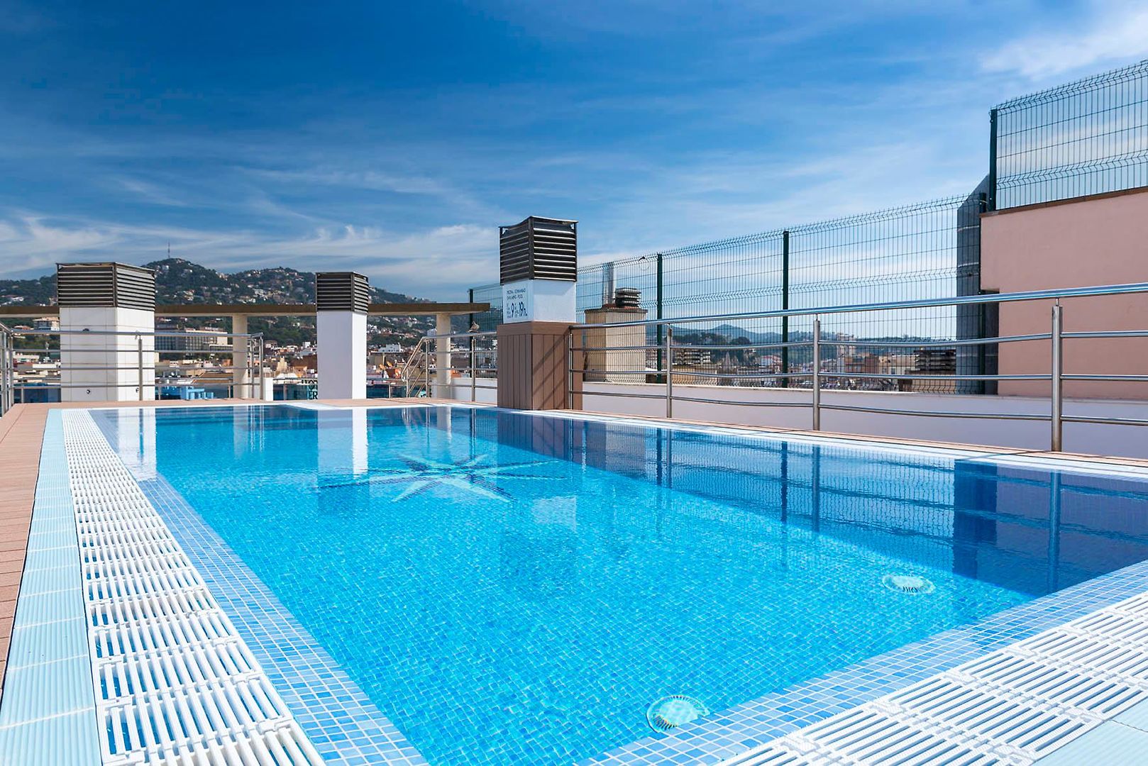 apartaments blau