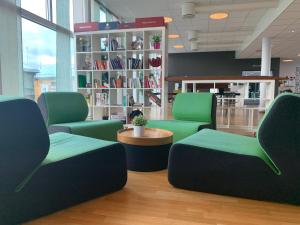 P-Hotels Brattøra,Trøndelag>>Trondheim,4 star