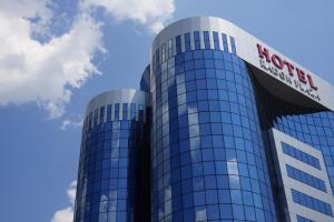 Radon Plaza,Lukavica>>Federation Of Bosnia And Herzegovina,5 star