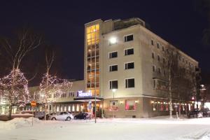 Hotel Merihovi,Lapland>>Kemi,4 star