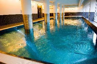 Park Plaza Cardiff,Penarth>>Cardiff,4 star