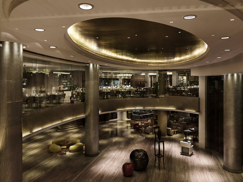 pullman hanoi hotel