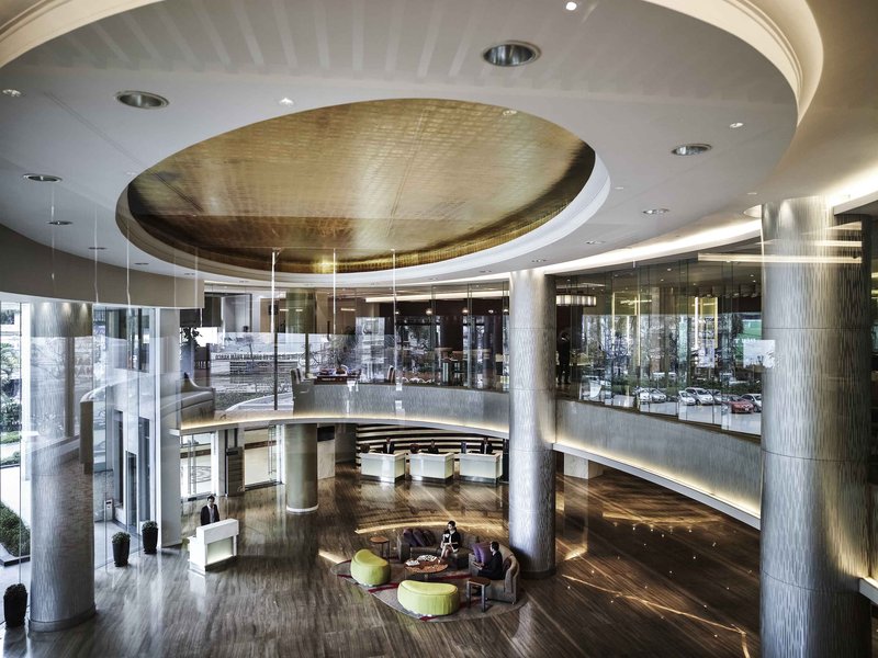 pullman hanoi hotel