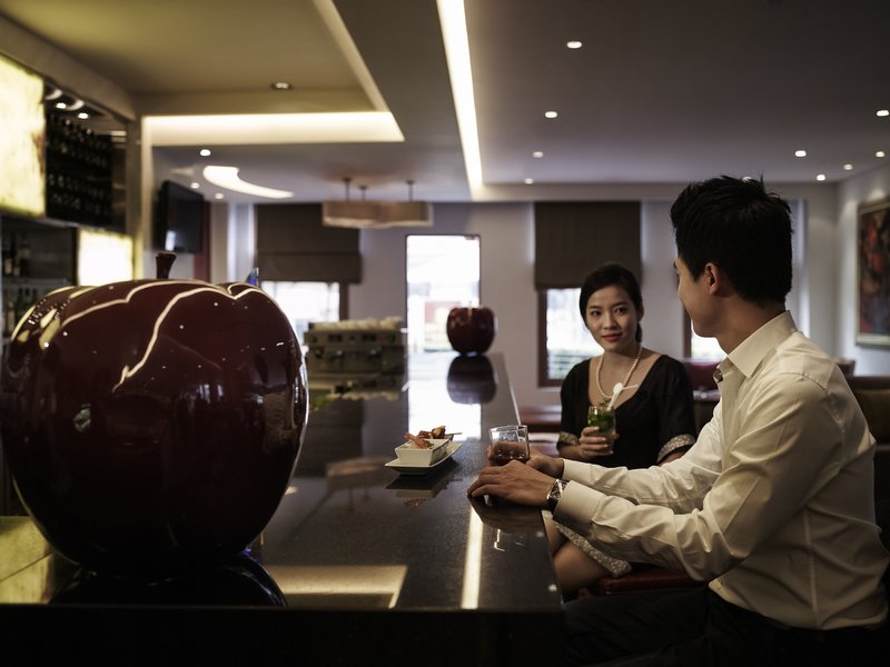 pullman hanoi hotel