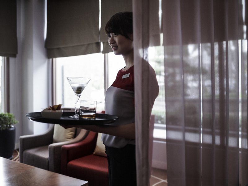 pullman hanoi hotel