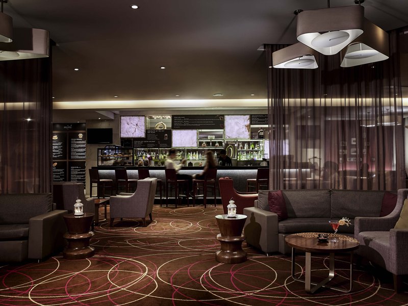 pullman hanoi hotel
