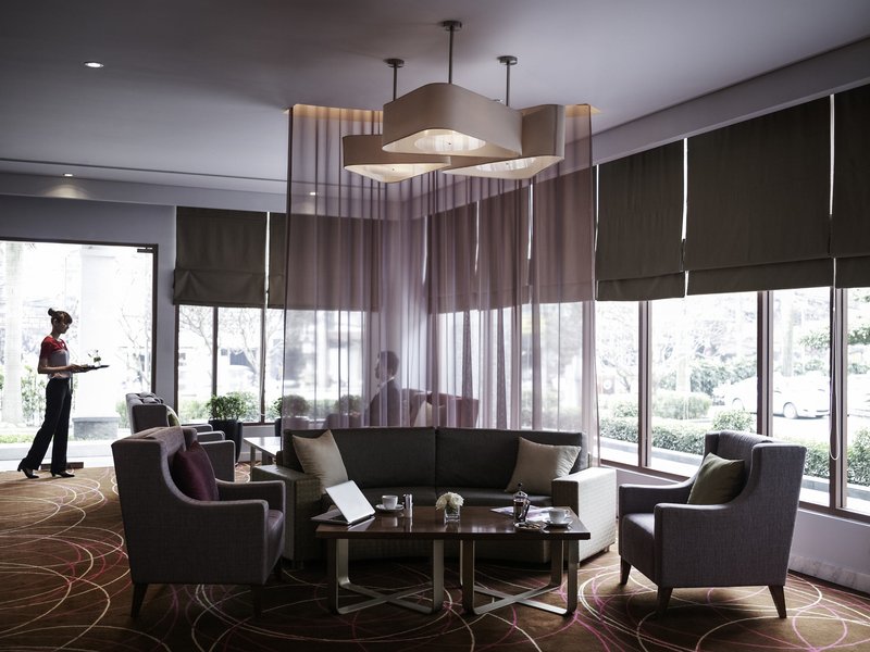 pullman hanoi hotel