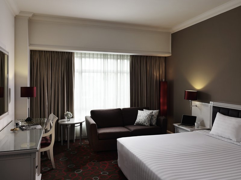 pullman hanoi hotel