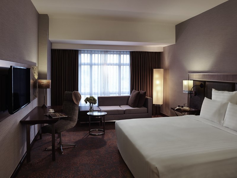 pullman hanoi hotel