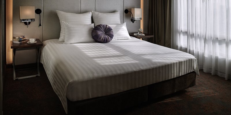 pullman hanoi hotel