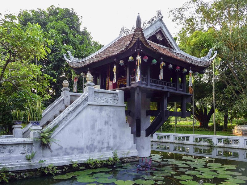 pullman hanoi hotel