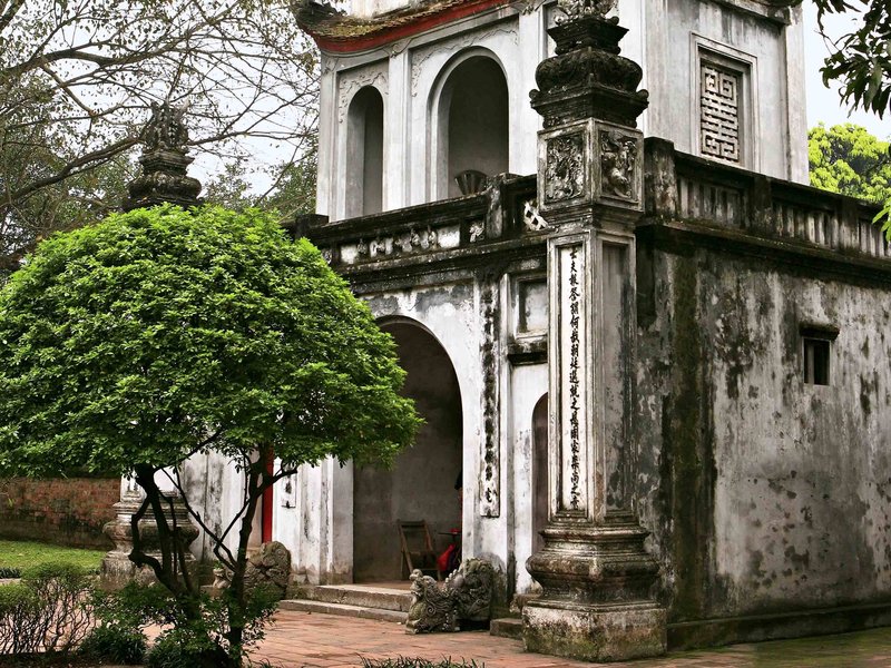 pullman hanoi hotel