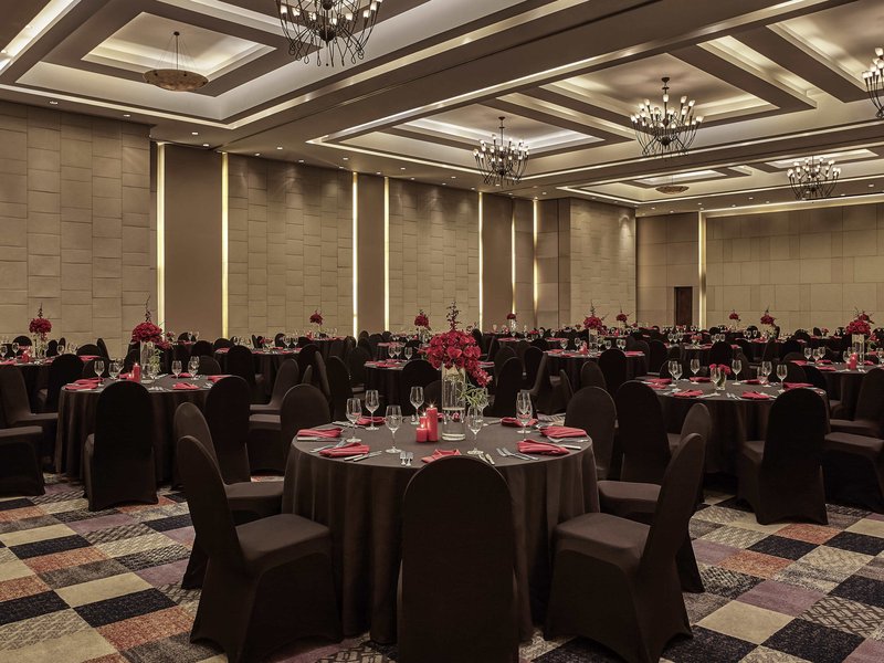 pullman hanoi hotel