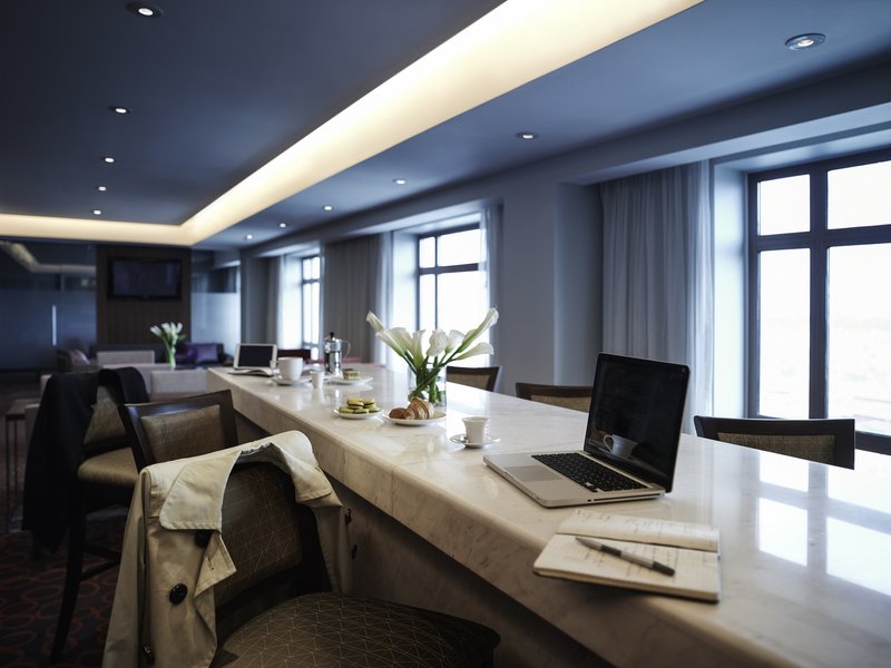 pullman hanoi hotel