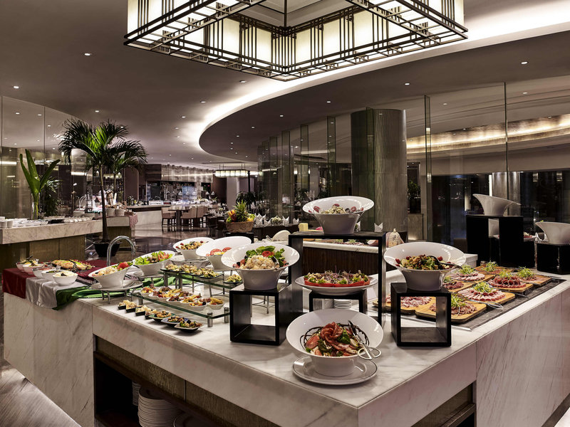 pullman hanoi hotel
