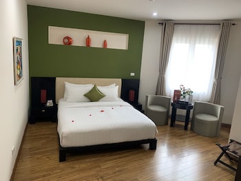 hanoi anise hotel and spa