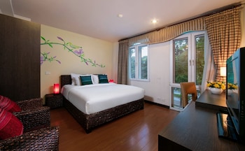 hanoi anise hotel and spa